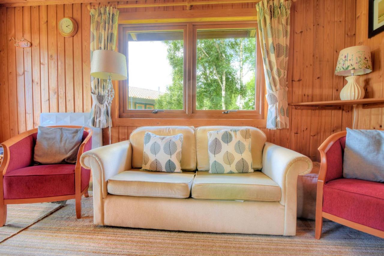 فيلا 4 Pinewood Retreat ليم ريجيس المظهر الخارجي الصورة